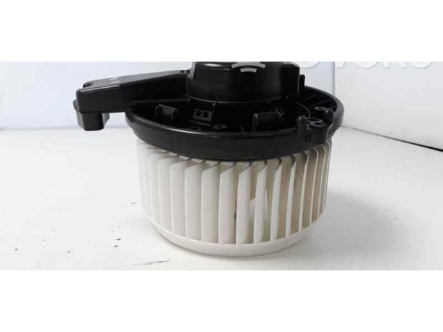 Вентилятор печки    TBA0A100   Honda Civic X