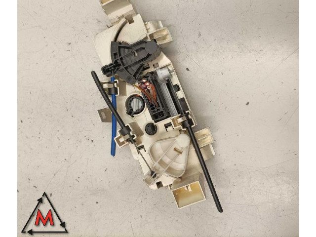 Блок управления климат-контролем F664479W, 69307002   Citroen C2