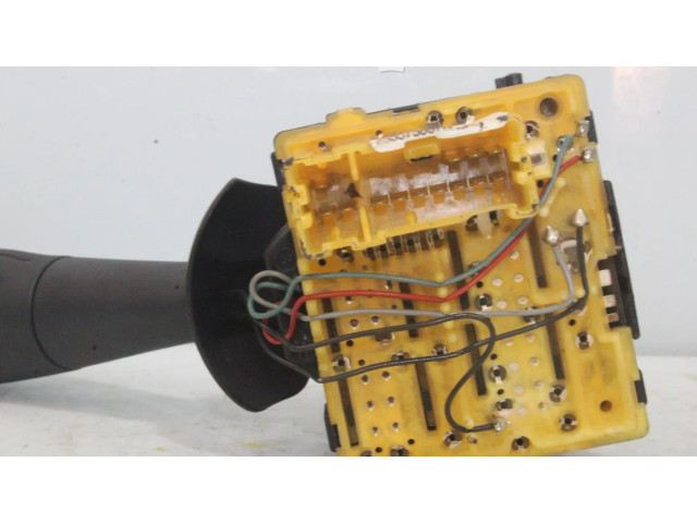 Переключатель дворников 255675887R Renault Captur