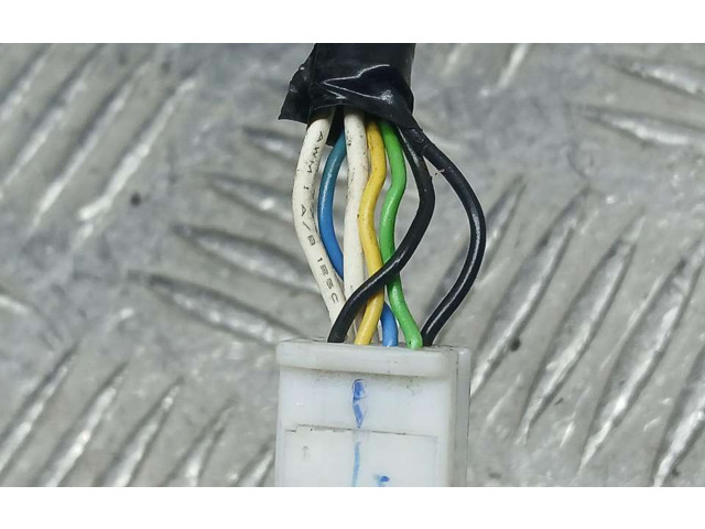 Зеркало электрическое        Dacia Lodgy  2012 -  года   