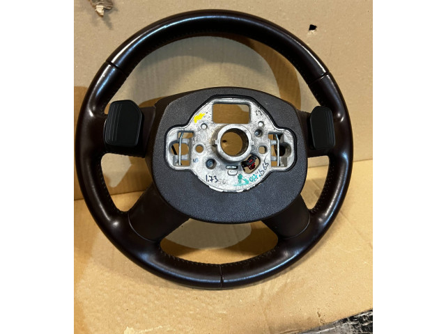 Volant Audi A8 S8 D4 4H 2015 4H0410091Aa, 4H0419091BA