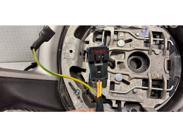 Руль Citroen C5 2008 - 2016 года 608004900, 6094356