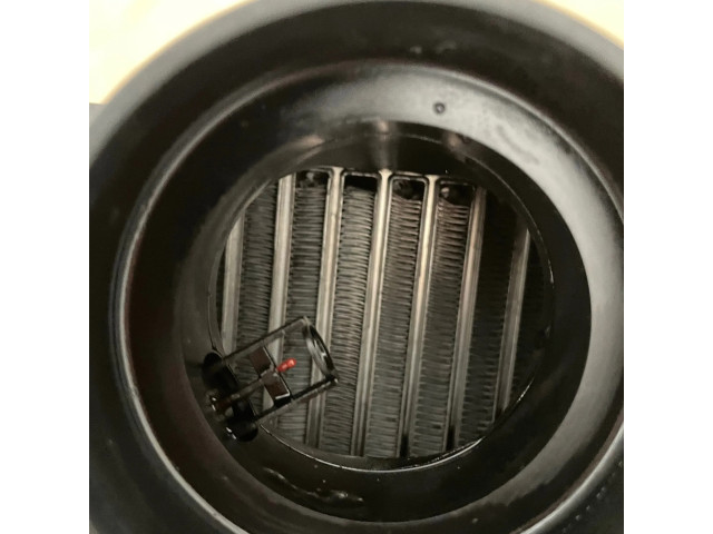 Интеркулер A6510900314, CX673009 Mercedes-Benz GLC X253 C253 2.2