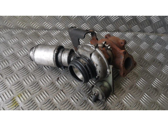 Turbodmychadlo Турбина A6640960299   Chrysler PT Cruiser 2.2  