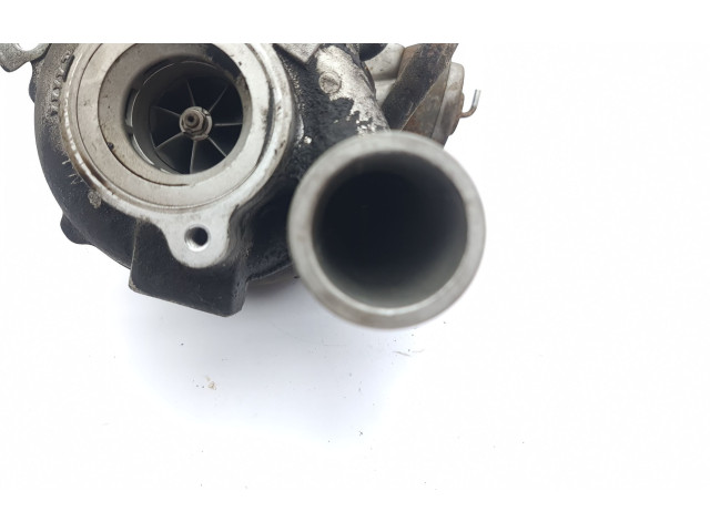 Турбина Lexus IS 220D-250-350 1720126010