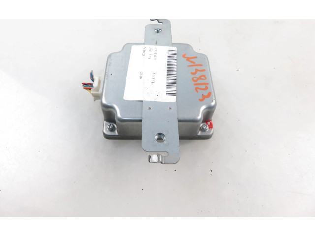 Блок управления 284E71MK0A Infiniti M