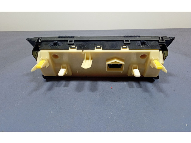 Блок управления климат-контролем 75F777, 75F777 Lexus IS III XE30