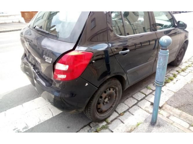 Генератор 03D903025J Skoda Fabia Mk2 (5J)