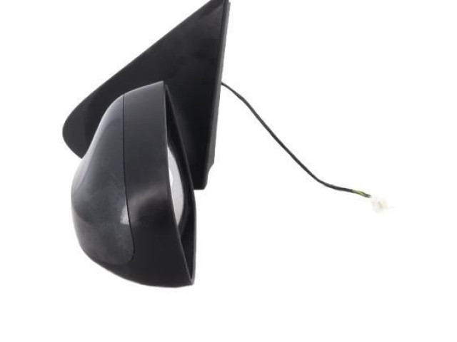 Зеркало электрическое Dacia Sandero 2008 - 2012 года