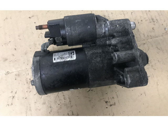 Стартер 98016677, 980166778000 Citroen DS4