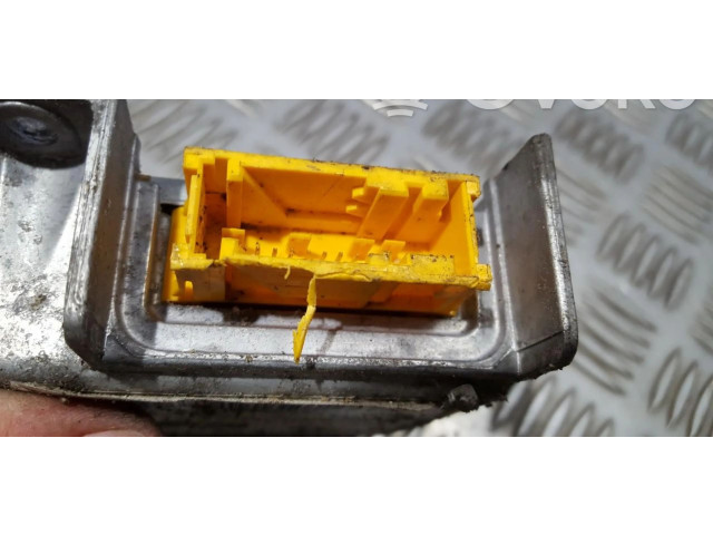 Блок подушек безопасности 90532629, BGS0126558   Opel Tigra A