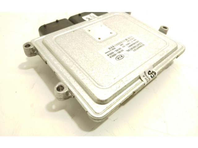 Блок управления двигателя 391B503DL8, 391B103CC3   KIA Niro