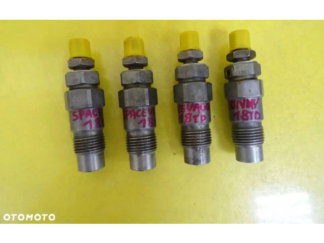 Vstřikovač    Suzuki Wagon R+     