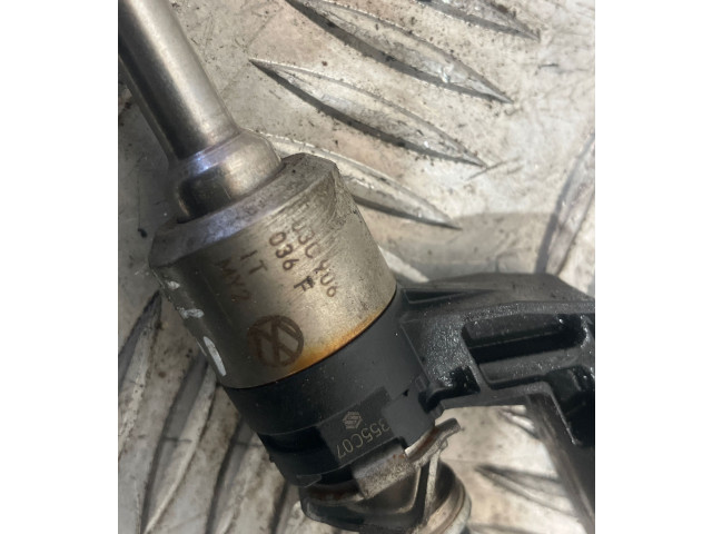 Форсунка 03C906    Skoda Superb B6 (3T)   