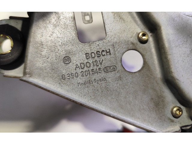 Моторчик заднего дворника 0390201545 Peugeot 306