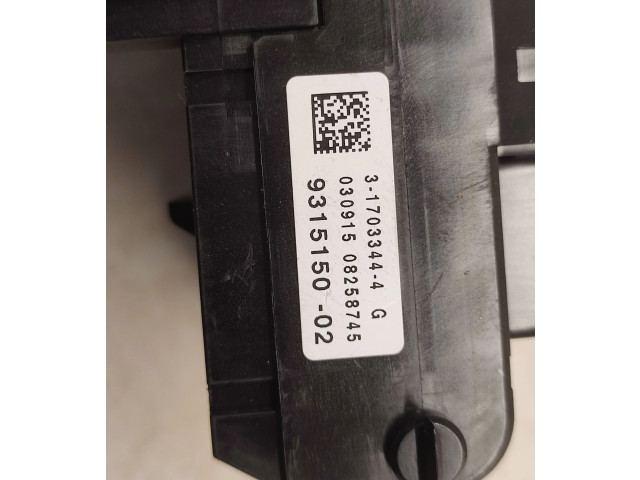 Блок предохранителей 61149315150, 61149259467   BMW X3 F25    