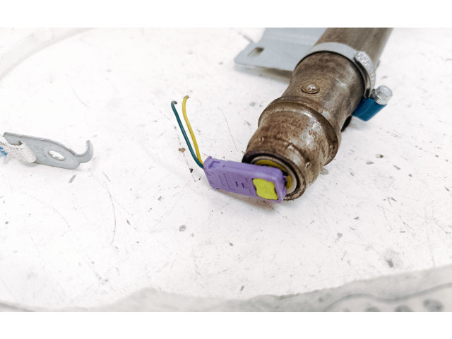 Volant Audi Q7 4L 2013 4L0880742A  