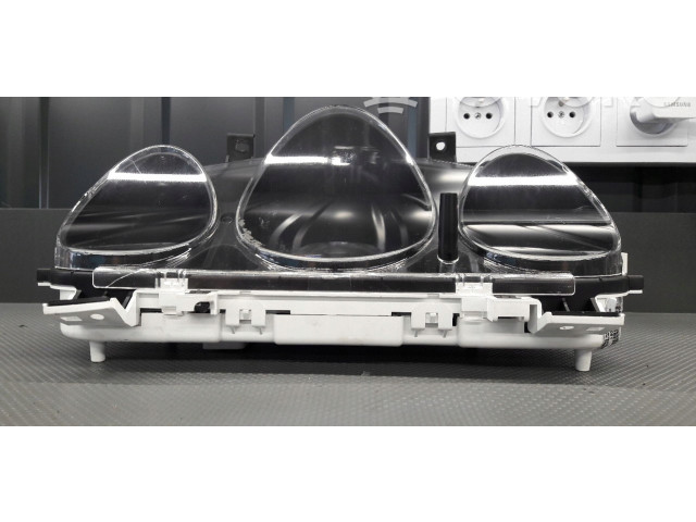 Přístrojová deska Mitsubishi Colt 2009 MM0038013