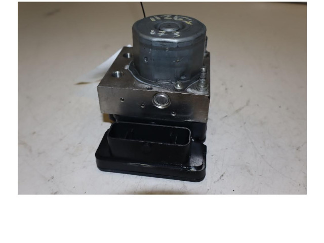 Блок АБС 0265956073 Skoda Fabia Mk2 (5J) 2007 - 2014 года