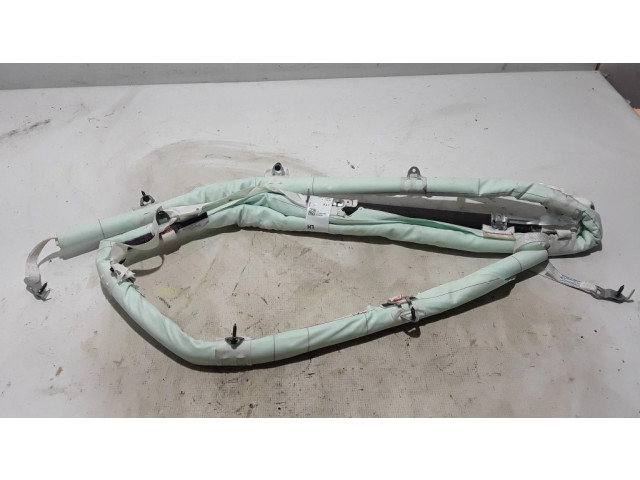 Боковая подушка безопасности 31694106 Volvo XC90