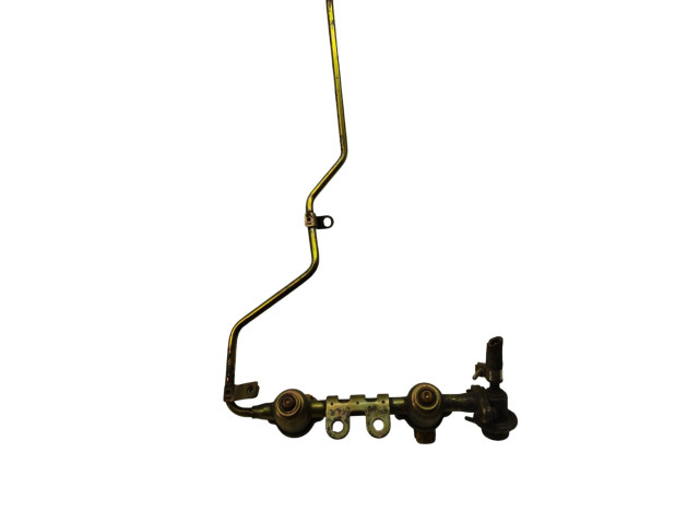 Комплект форсунок 17522AA571, A46701D26    Subaru Forester SF   