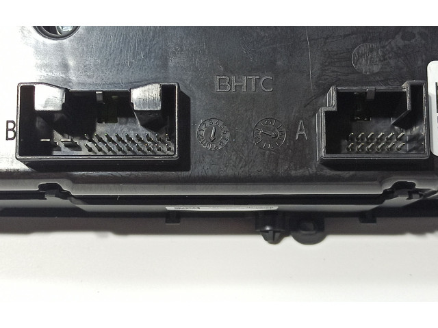 Блок управления климат-контролем 8W0820043L, 5HB01325004 Audi A4 Allroad