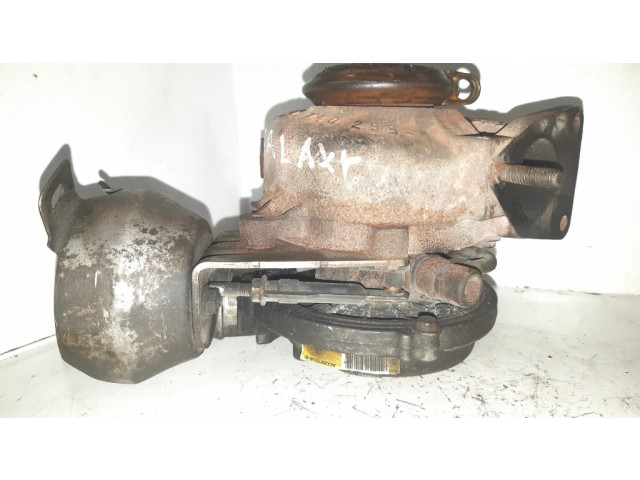 Турбина Ford Galaxy 2.0 7607743