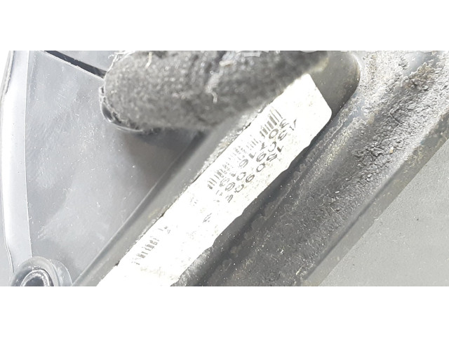 Зеркало электрическое        Volvo XC90  2007 - 2014 года   