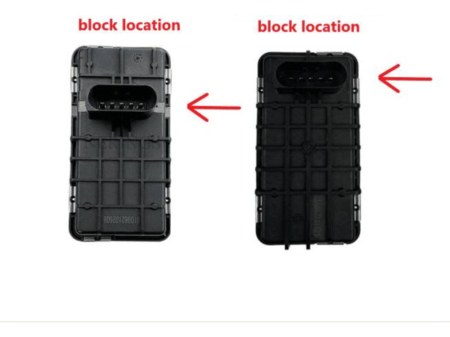  Турбина Ford Transit 2.2 BK206K682GA, 786880         