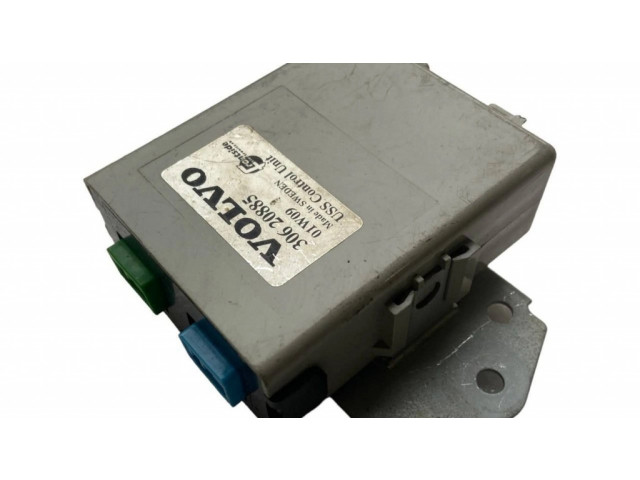 Другие блоки управления / модули