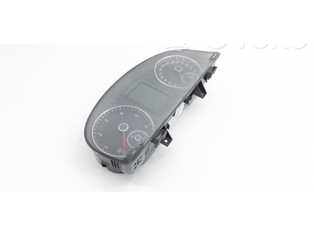 Панель приборов 2K0920865A   Volkswagen Caddy       