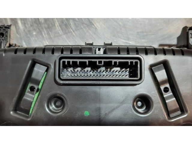 Панель приборов 248093711R Dacia Jogger