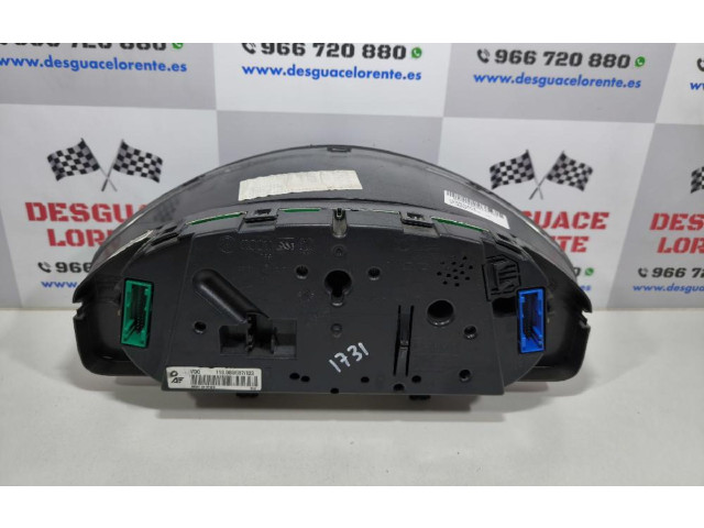 Панель приборов 7M5920820 Ford Galaxy