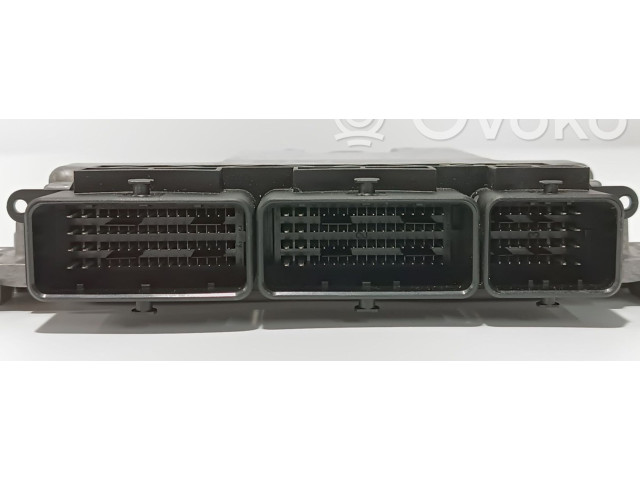 Řídící jednotka 23710HX44A, 0281032229 Nissan X-Trail T32 2016