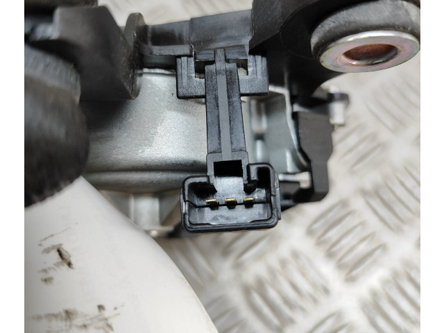 Моторчик заднего дворника BJ3217404AA Land Rover Range Rover Evoque L538