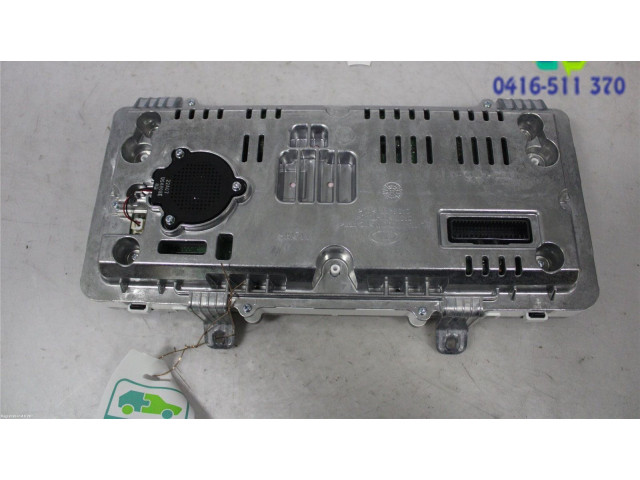 Панель приборов 94013CR310, 94013CR310   KIA Xceed       