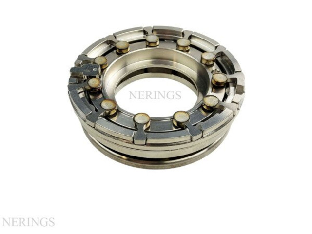 Турбина Nissan Pathfinder R51 53039880210, NR-0210