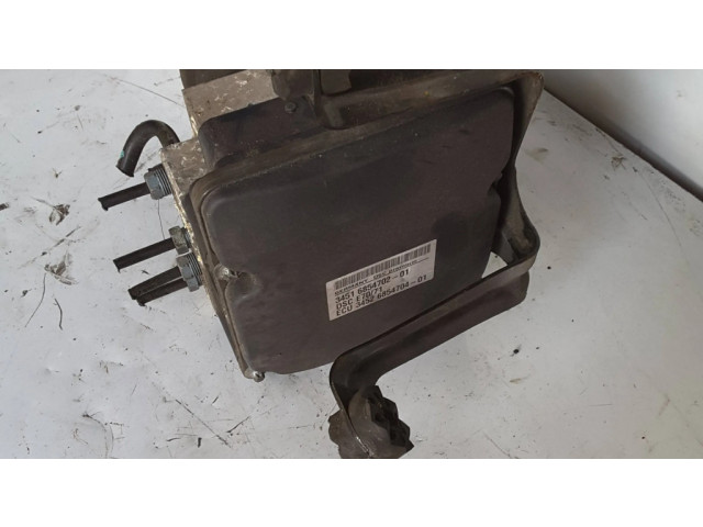 Jednotka ABS 6854702, 6854704 BMW X6 E71 2012