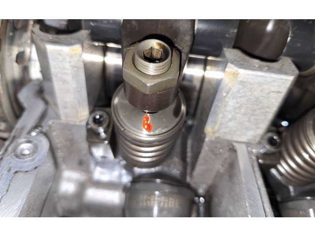 Форсунка Audi A2