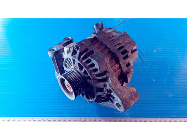 Генератор 2S6T10300DD, Q80RA Ford Fiesta 0.0