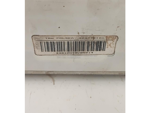 Подушка безопасности пассажира 39705604107G   BMW X3 E83