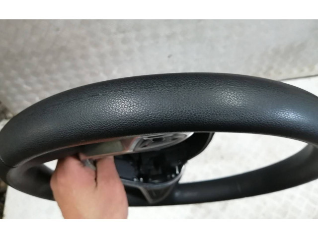 Руль Dacia Logan II  2012 - 2020 года       