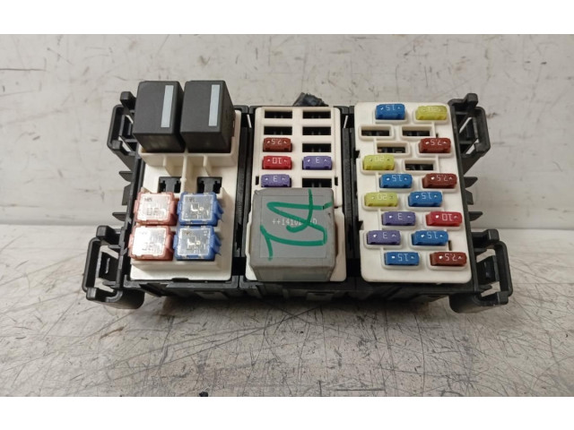 Блок предохранителей 5M5T14B192AA   Ford Ecosport    