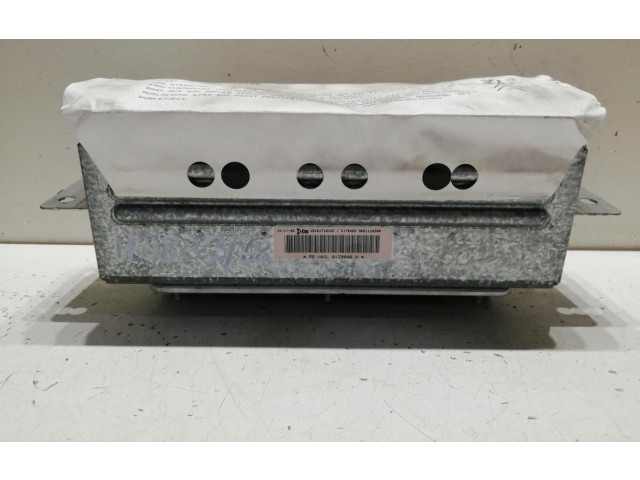 Подушка безопасности двери 9651116380 Citroen Berlingo