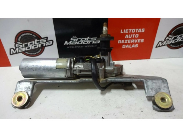 Моторчик заднего дворника 0390201529 Volvo S40, V40