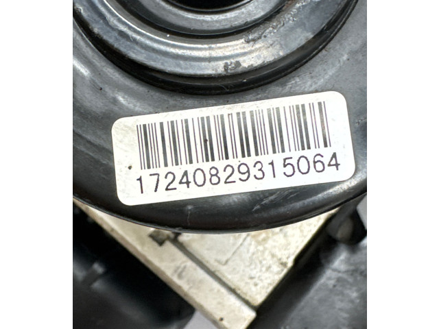 Блок АБС 1K0907379P, 00009496E4   Skoda  Octavia Mk2 (1Z)  2004 - 2013 года