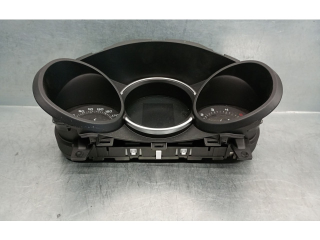 Панель приборов 52139780, 52139780 Fiat 500L