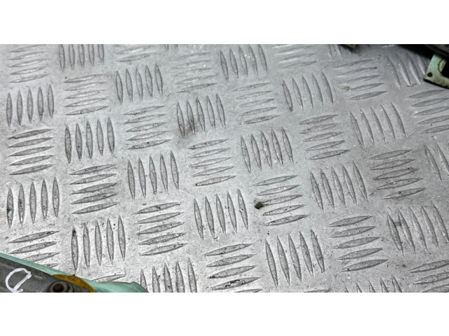 Боковая подушка безопасности 34119076A Mercedes-Benz S C217