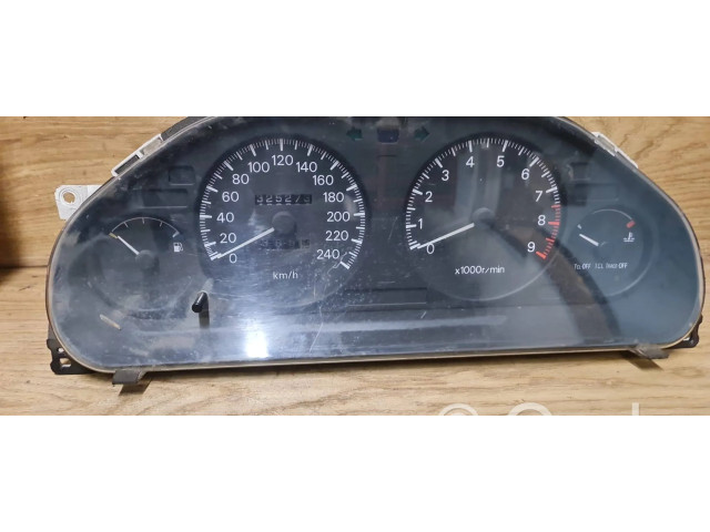 Панель приборов MB918463 Mitsubishi Galant