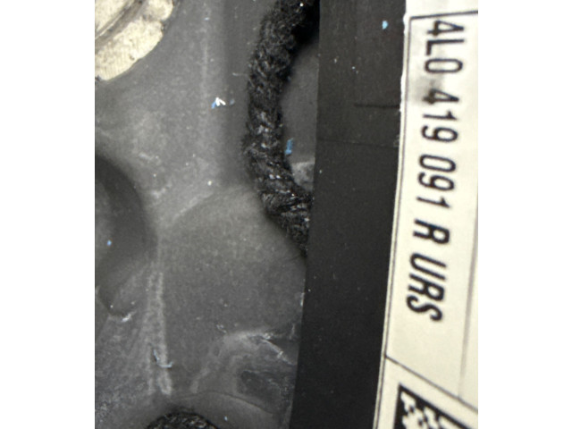 Руль 4l0419091r   Audi Q7 4L 2009